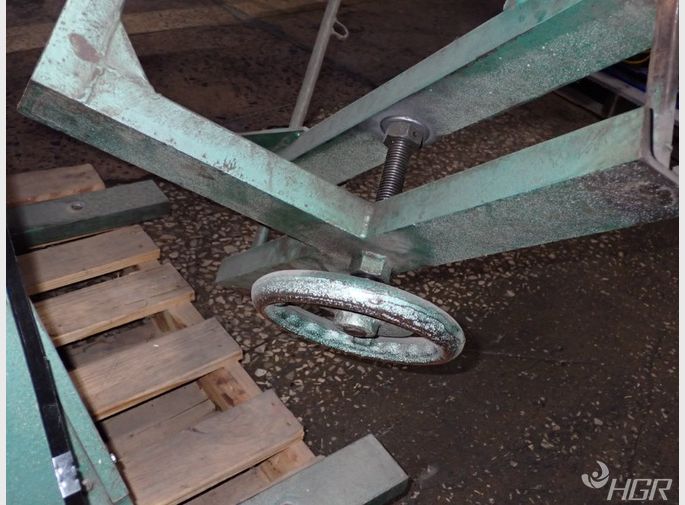  Rotating Drum Tumbler