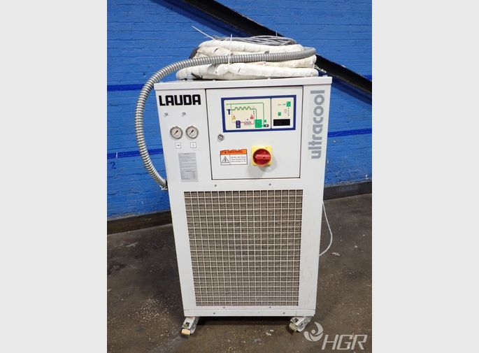 Lauda Lauda Ultracooluc0140sp Chiller