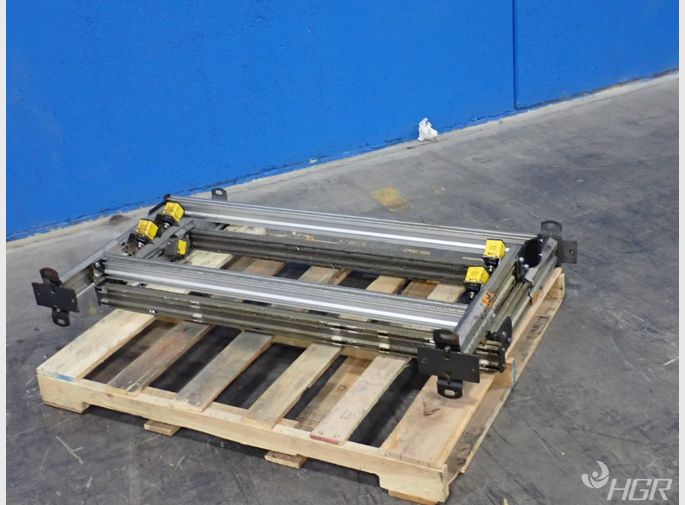 Dorner Conveyor Legs