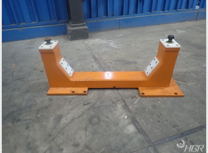 Ltl Machine Base