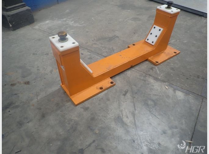 Ltl Machine Base