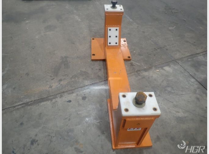 Ltl Machine Base