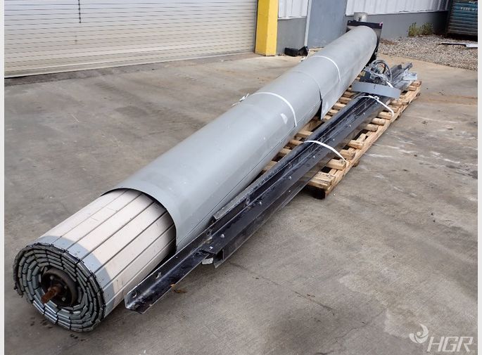  Roll Up Door