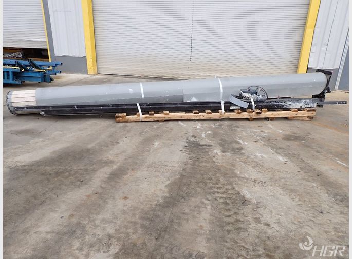  Roll Up Door