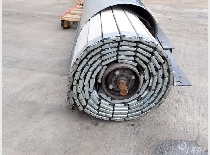  Roll Up Door