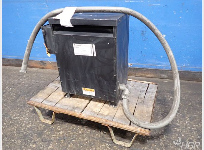 General Electric Transformer