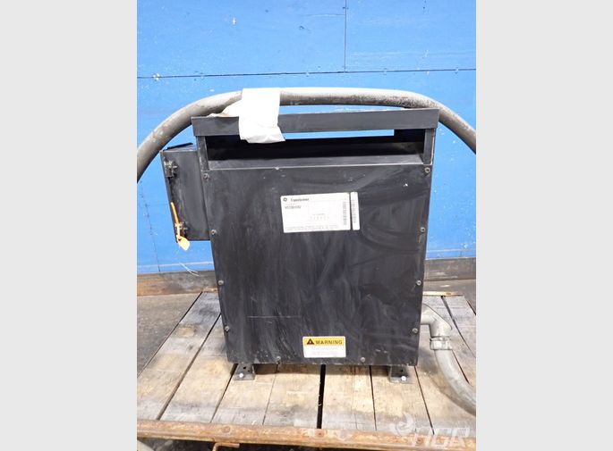 General Electric Transformer
