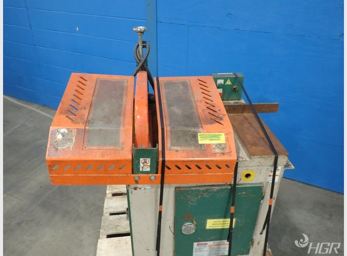 【中古】 Shooting Star GillHoldsworth 2025 GIYI GY-SG45 Stump Grinder | J. Stout Auction