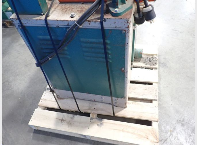 Used Grizzly Industries Jump Saw | HGR*24