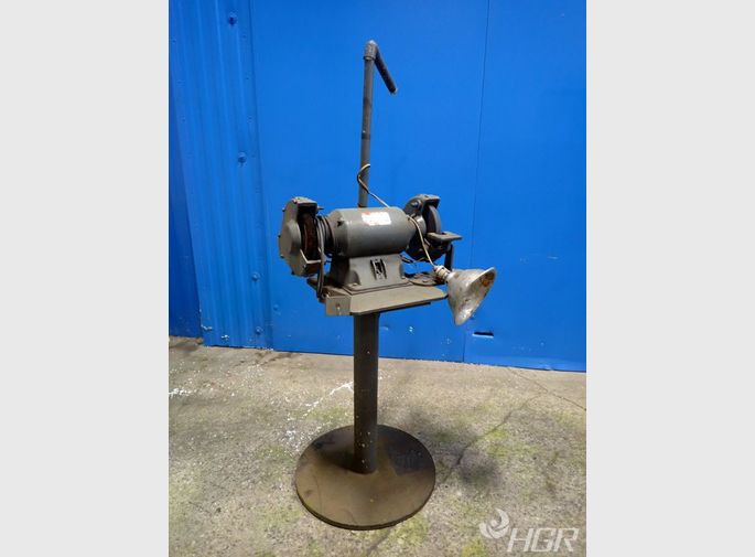 Dayton Bench  Grinder