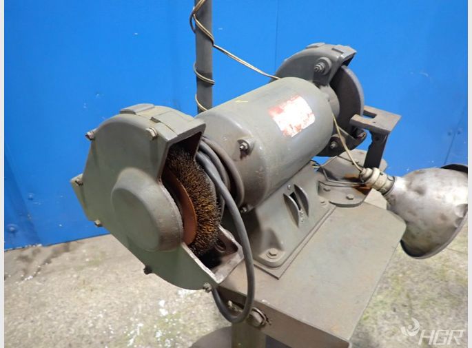 Dayton Bench  Grinder