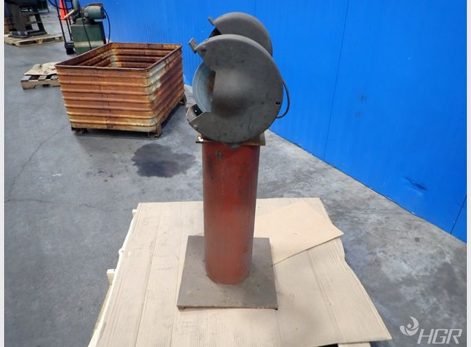 Black  Decker 10 Bench Grinder