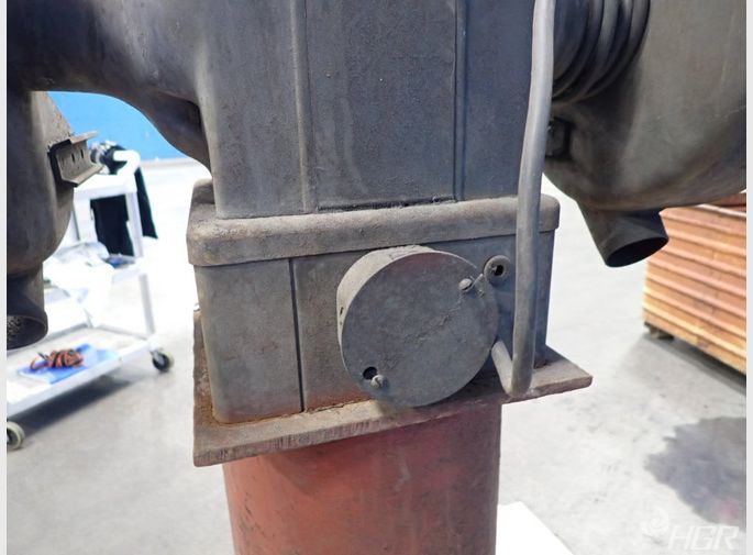 Black  Decker 10 Bench Grinder
