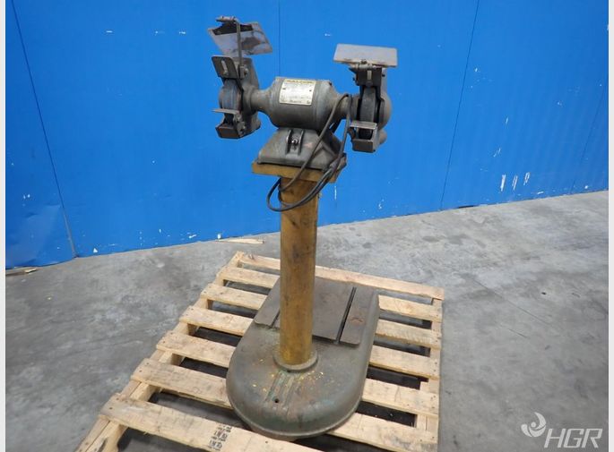 Baldor Bench Grinder