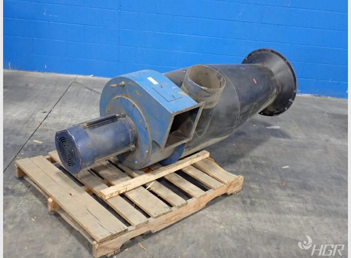  Dust Collector