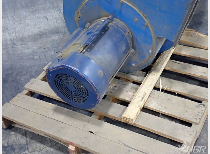  Dust Collector