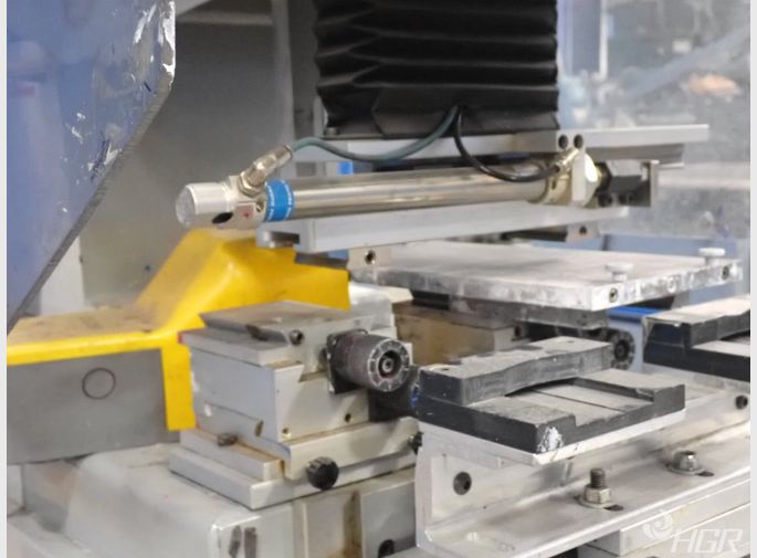 Comec 1c Pad Printer