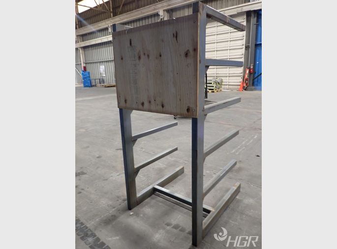  Cantilever Rack