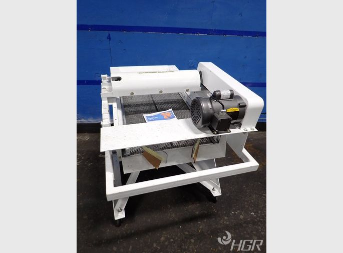 Midwestern Midwestern Universal Vibrating Screen