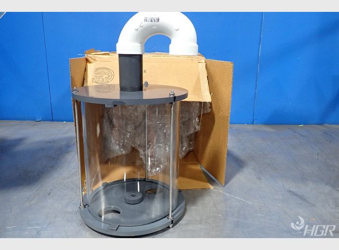 Charlotte Air Moisture Trap
