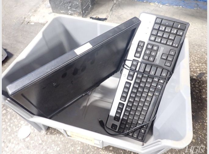 Dell Computer Monitor