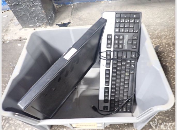 Dell Computer Monitor