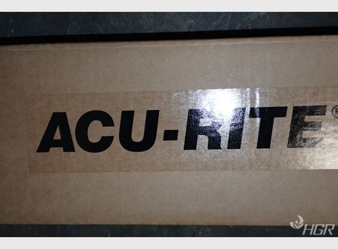 Acurite Linear Encoder
