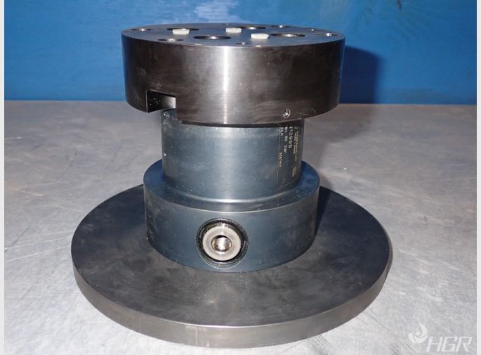 Roemheld Torque Transducer