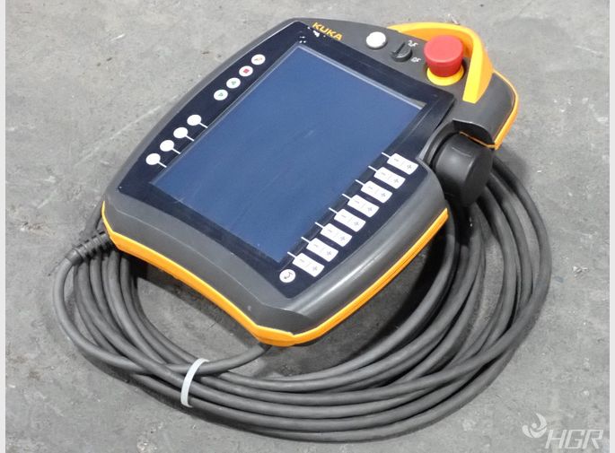 Kuka Teach Pendant