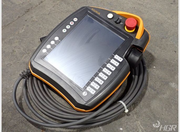 Kuka Teach Pendant