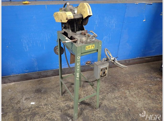 Used Ryobi Saw  HGR Industrial Surplus