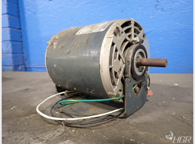 Marathon Motor