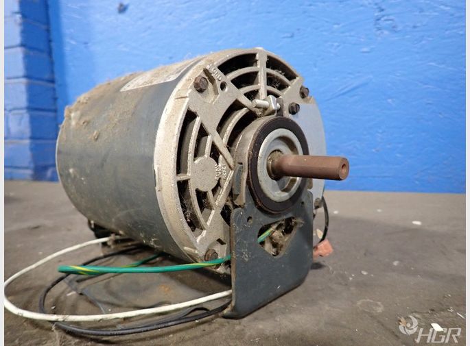 Marathon Motor