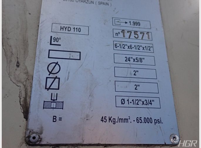 Geka Ironworker