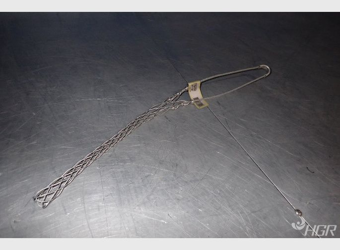 Whip Check Air Hose Restraint