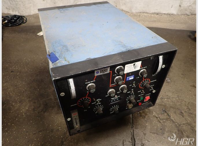 Weldlogic Welder