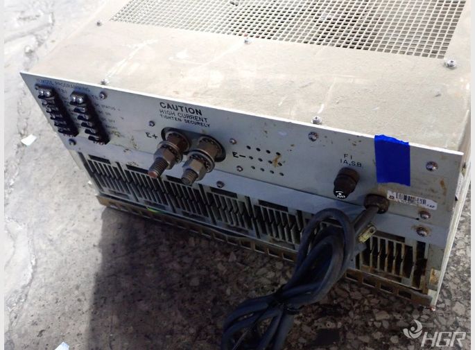 Dynaload Power Supply