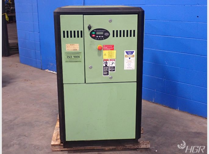 Sullair Corp Air Compressor