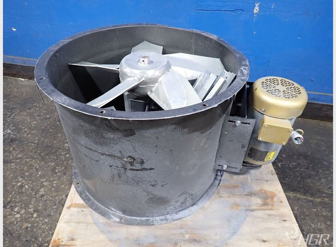 Acme Exhaust Fan