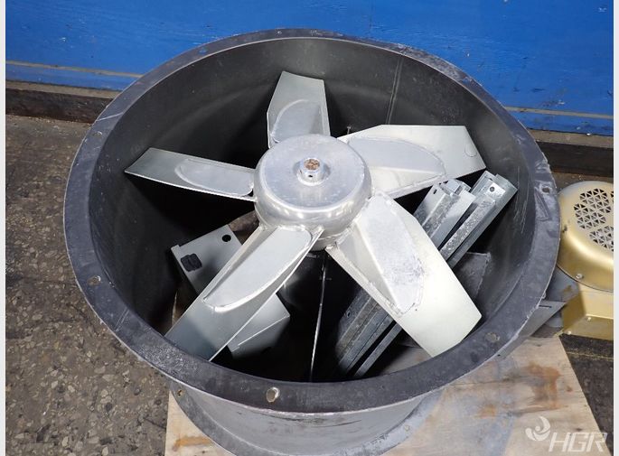 Acme Exhaust Fan