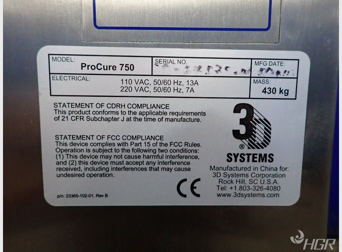 3d Systems 3d Printer