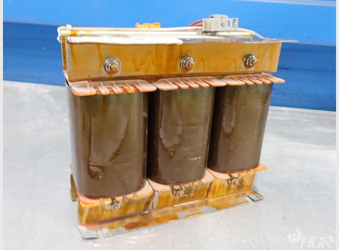 Sancor Isolating Transformer