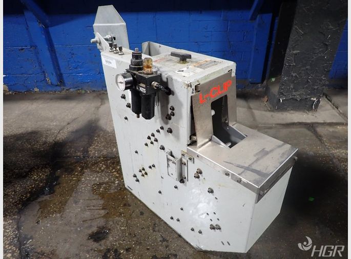 3m L Clip Applicator