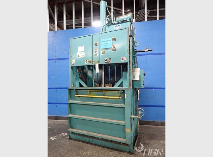 Ips Balers Baler