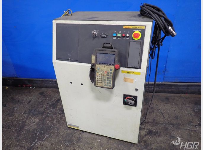 Fanuc Robot Control Cabinet