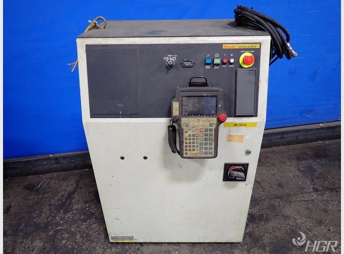 Fanuc Robot Control Cabinet