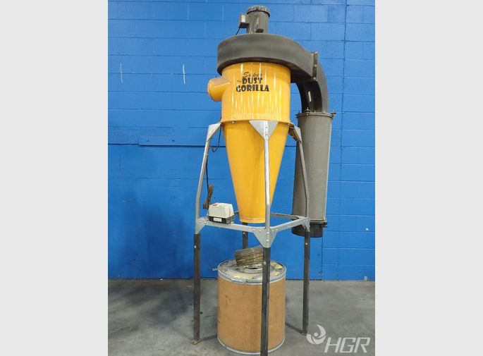 Oneida Air Dust Gorilla Vacuum