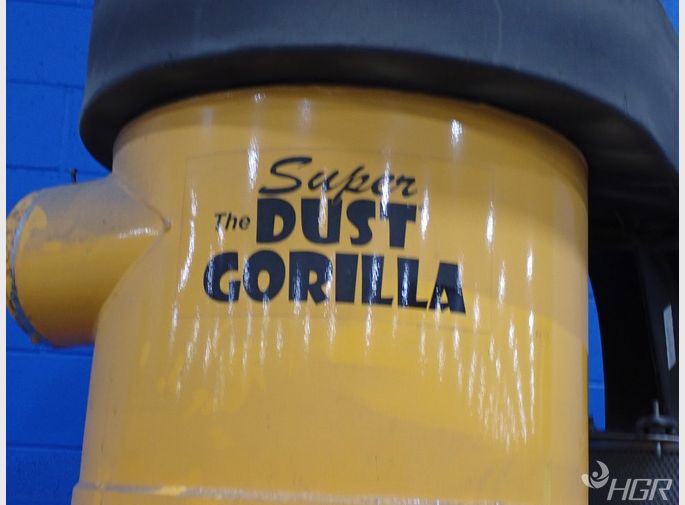 Oneida Air Dust Gorilla Vacuum
