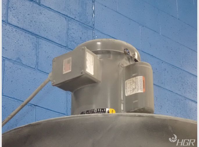 Oneida Air Dust Gorilla Vacuum