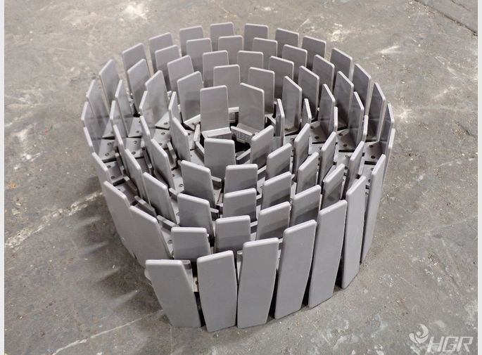 Rexnord Table Top Chain
